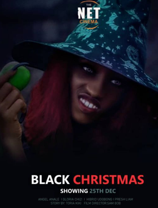 Black Christmas